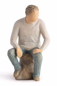 مجسمه my guy 28042 ویلوتری