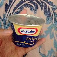 پنیر کرافت بسته پنج تایی
