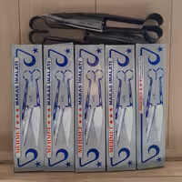 قیچی پشمچینی گوسفند