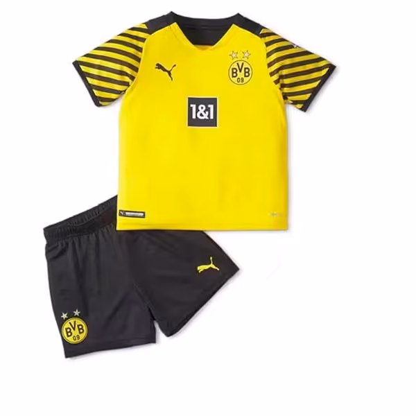 کیت اول بچه گانه دورتموند 2022