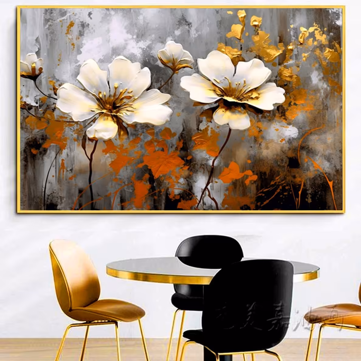 تابلو دکوراتیو کد883