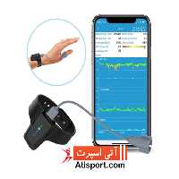 پالس اکسیمتر Checkme