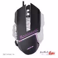 قیمت و خرید ماوس گیمینگ کینگ استار باسیم Kingstar KM345G - شبکه ساز