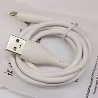 کابل شارژ میکرو 3.1 آمپر برند jellico مدل A14 کیفیت عالی فست شارژ