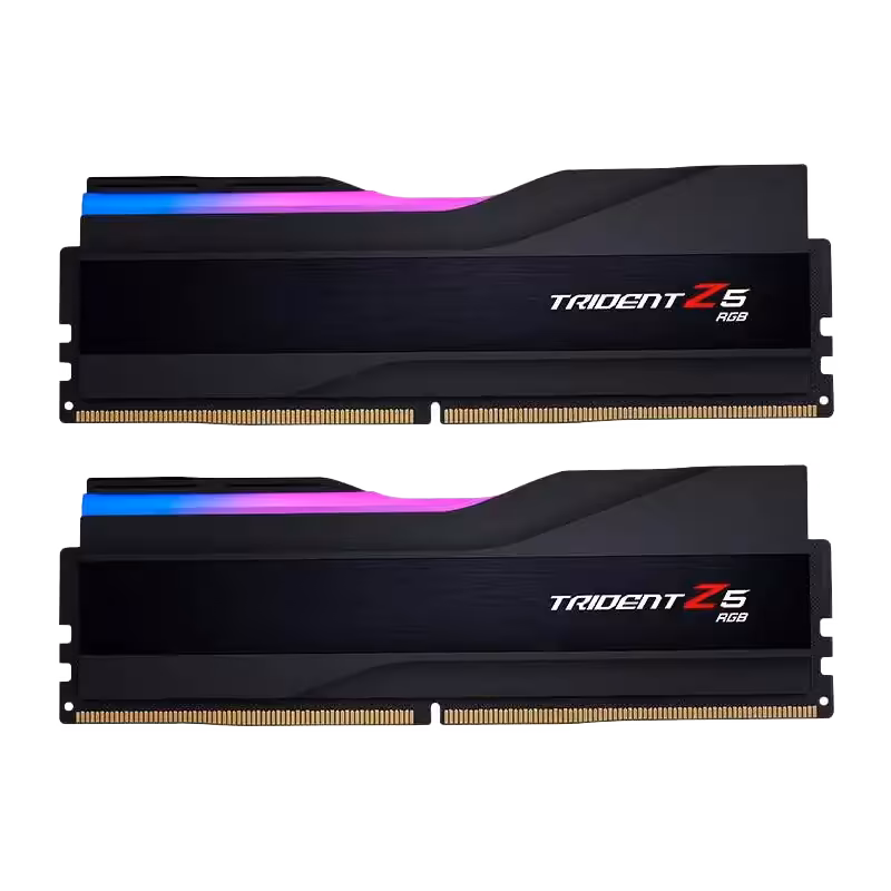 رم جی اسکیل Trident Z5 RGB 32GB (2x16) 5600MHz CL36 | آی تی هوم