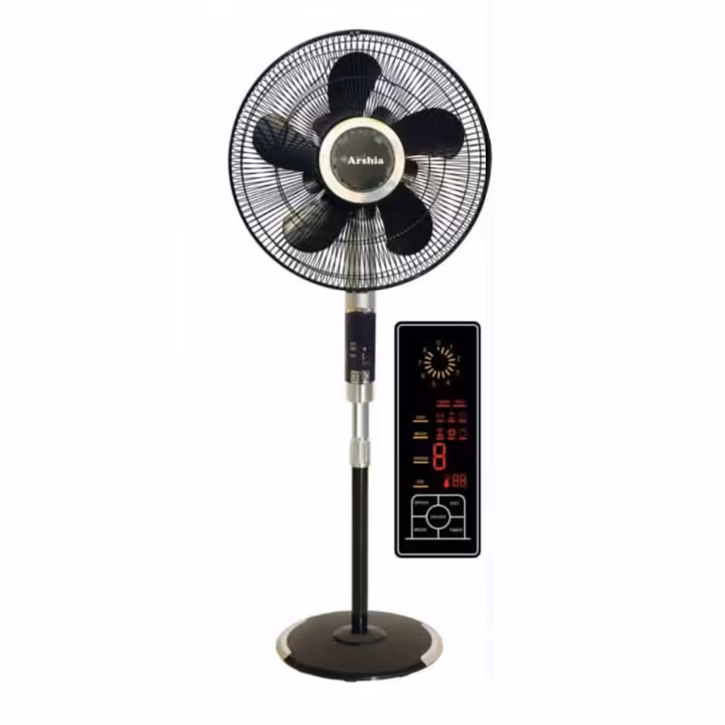 پنکه پایه بلند سه حالته ارشیا مدلSF-2861A