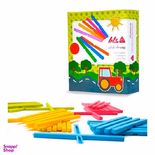چوب خط ریاضی 7878