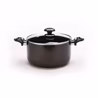 قابلمه گرانیتی زرساب مدل گرانیتا کد GT-422 (سایز 22)