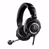 هدست آدیو تکنیکا ATH-M50xSTS