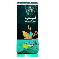 قهوه خرما ارگانیک مانا