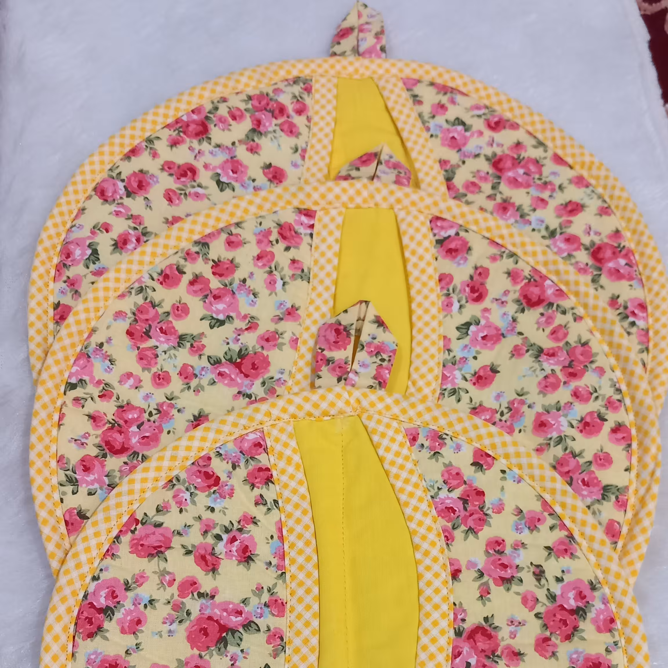 ست دمکنی در سه سایز22،26،30