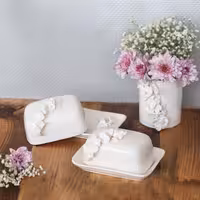 کره خوری کاملا دست ساز 