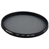 فیلتر لنز پولاریزه بائودلی مدل Baodeli CPL 72mm