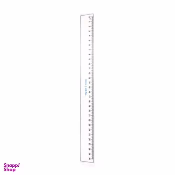 خط کش آریا (Arya) سایز 30 سانتی متر