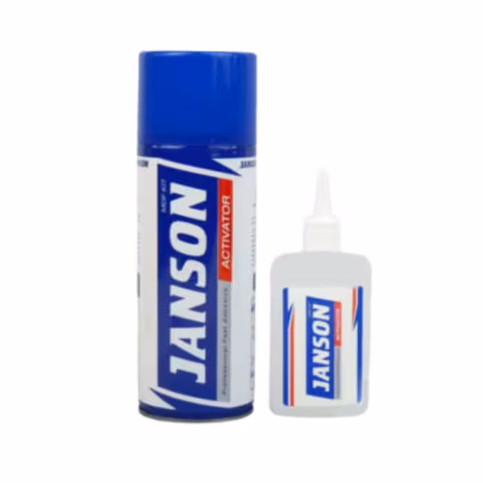 چسب 1،2،3 کوچک  جانسون