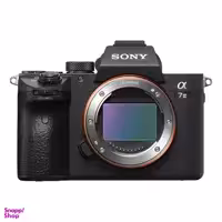 دوربین بدون آینه سونی مدل Sony a7 III Mirrorless Camera Body