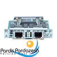 کارت ماژول سیسکو VWIC-2MFT-G703