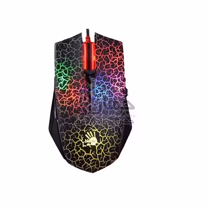 ماوس گیمینگ ای فورتک مدل A70