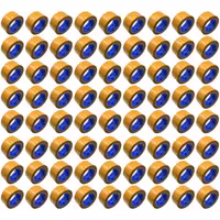 چسب پهن 5 سانتی قهوه ای جانسون JANSON-بسته 72 عددی - 90یاردی -45 میکرون-باربری