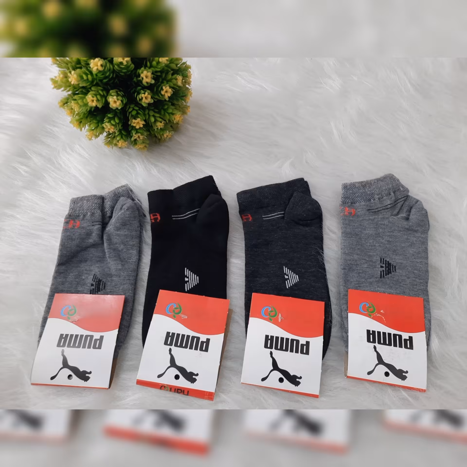 جوراب پسرانه اسپورت 