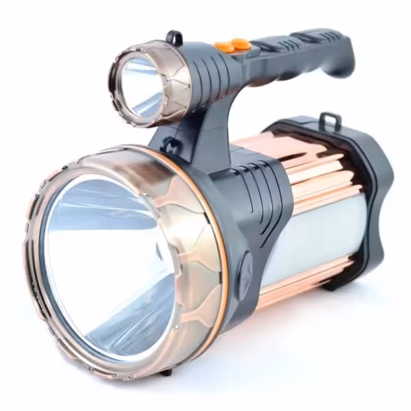 چراغ قوه و نورافکن دستی TD-T18