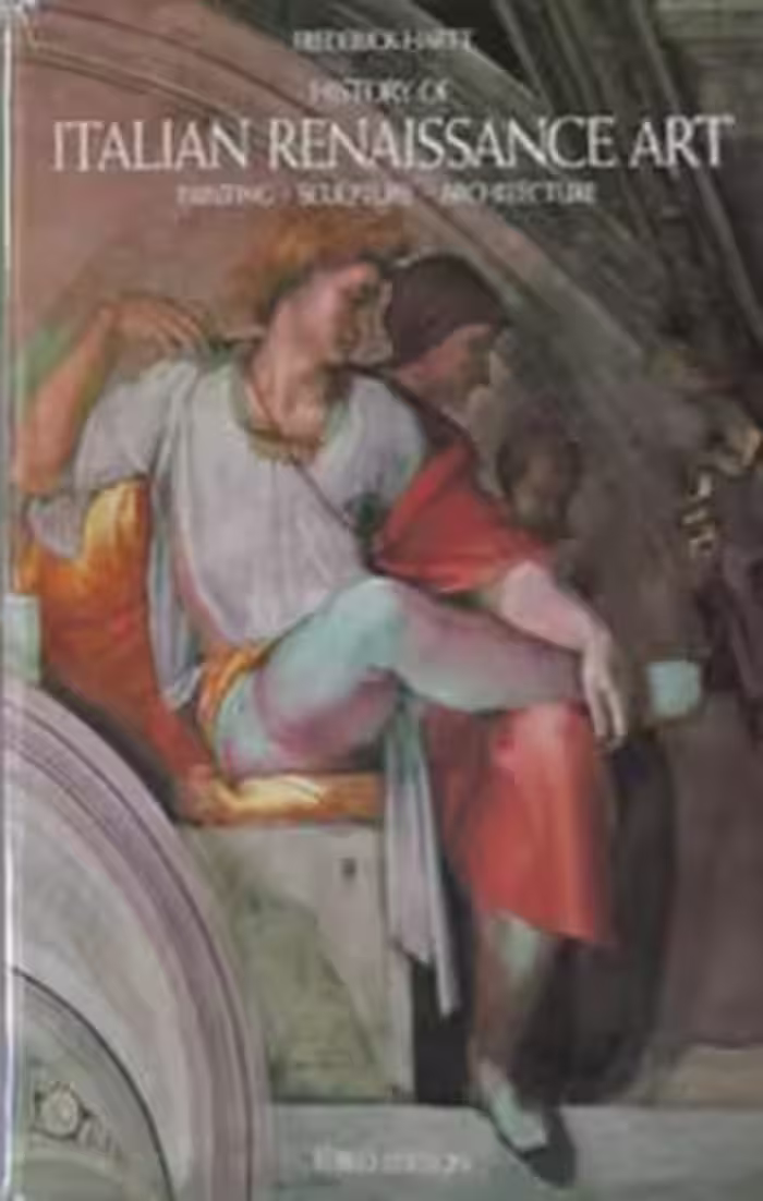 󾕇 دانلود کتاب History Of Italian Renaissance Art - Painting, Sculpture, Architecture, 1973 - دانلود کتاب های دانشگاهی
