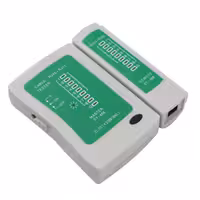 تستر کابل شبکه و تلفن برند SHOUYONH