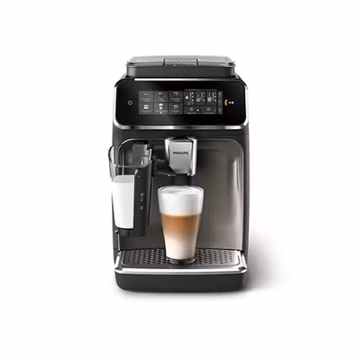 اسپرسوساز فیلیپس مدل PHILIPS EP3347
