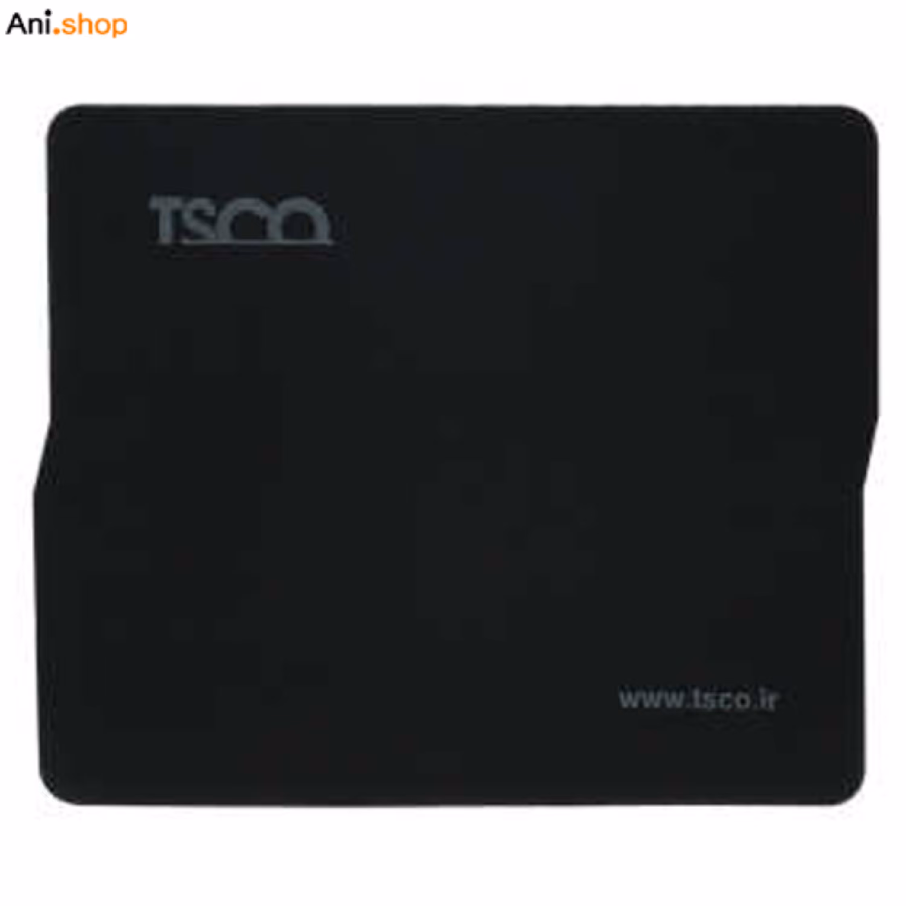 پد ماوس تسکو مدل  ez-22  TMO 25   