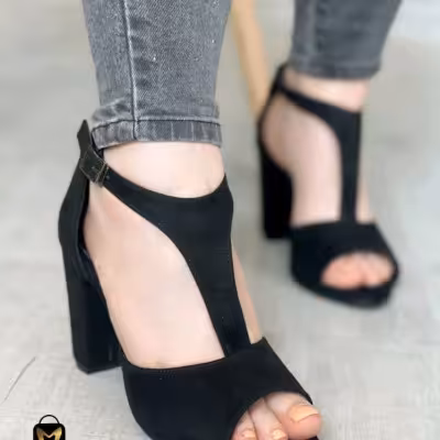 کفش خفن و لاکچری