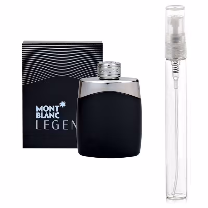 عطر مونت بلنک لجند / Mont Blanc Legend