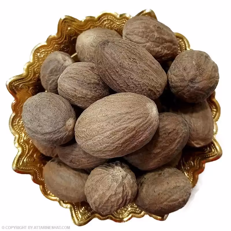 جوز هندی نرم  اعلا(50 گرمی) 