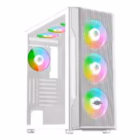 کیس گیمینگ اوست مدل Awest GT-AV12-MW