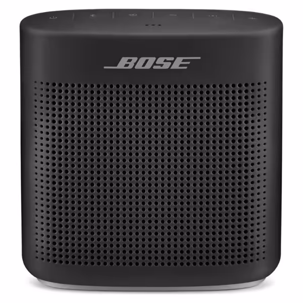 اسپیکر بلوتوثی قابل حمل بوز مدل SoundLink Color II