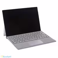 تبلت مایکروسافت سرفیس پرو 5 (Core i5 7700U) با کیبورد
