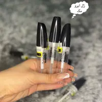 ژل لیفت ابرو و مژه مک