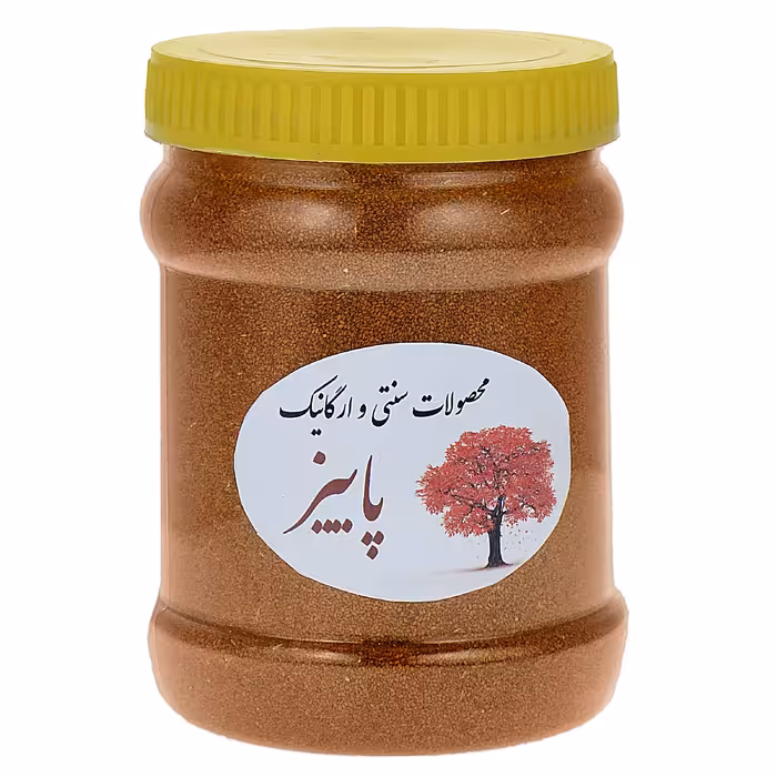 خاکشیر اعلا   100 گرم 