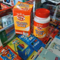 چسب پازل جنس عالی