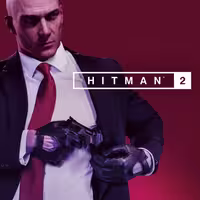 بازی زیبا و فوق العاده  Hitman 2