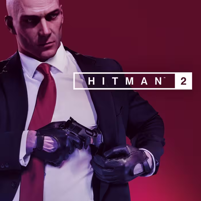 بازی زیبا و فوق العاده  Hitman 2