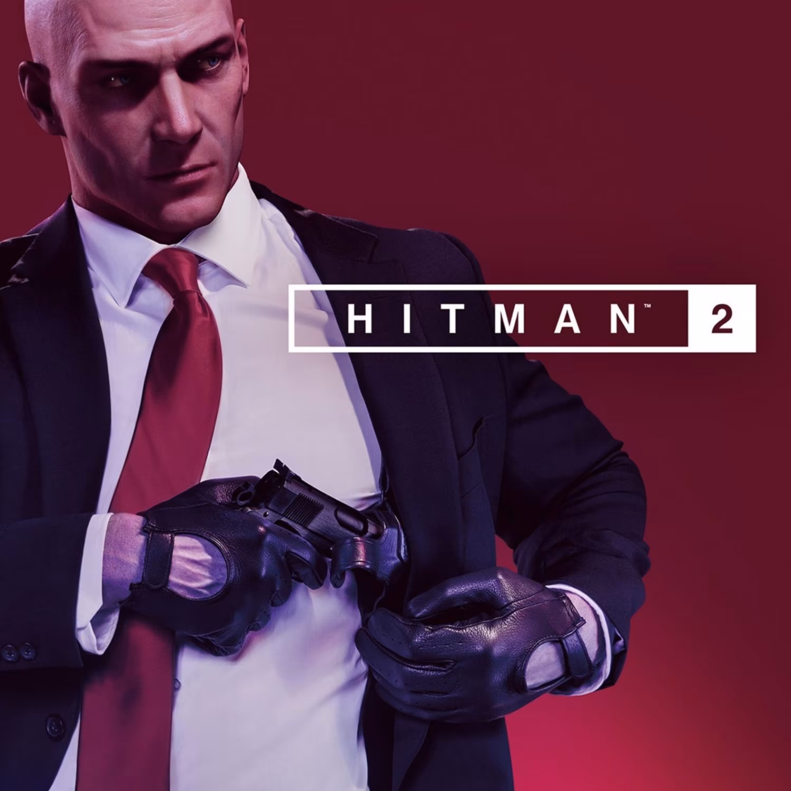 بازی زیبا و فوق العاده  Hitman 2