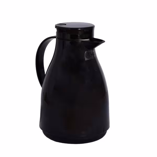 فلاسک رنگی 1 لیتر ام جی اس  MGS