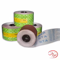 سمباده رولی اس تی آ ( سایز بندی )