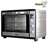 خرید آون توستر تولیپس مدل OT-4506BD - دومینو کالا