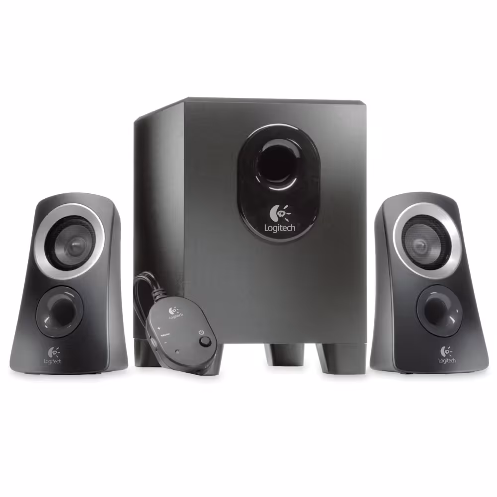 اسپیکر لاجیتک Z313