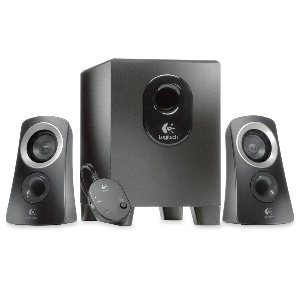 اسپیکر لاجیتک Z313