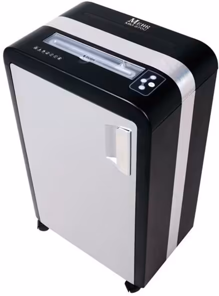 کاغذ خردکن مهر مدل ام ام 870