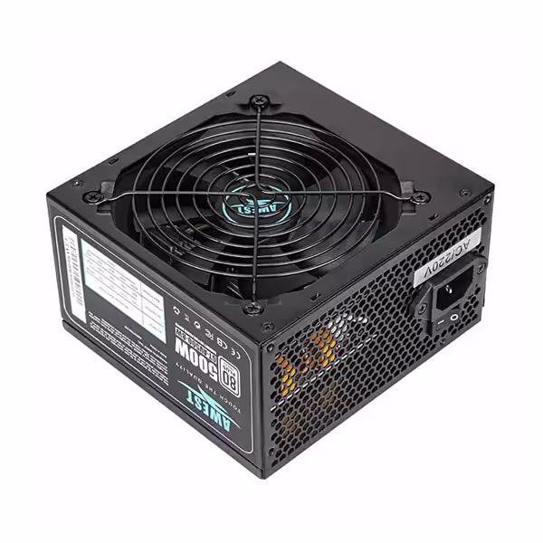 منبع تغذیه اوست مدل GT-AV500-BW