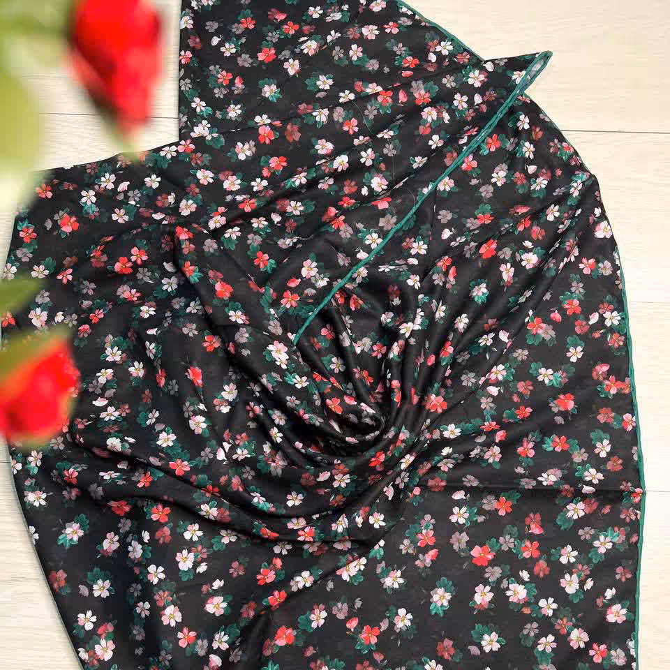 روسری سوپر نخ خنک