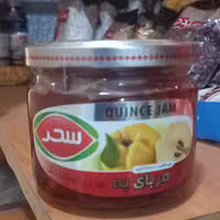 مربا  به سحر شیشه ای  310گرمی